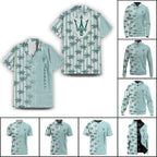 Maserati Apparels SHW028