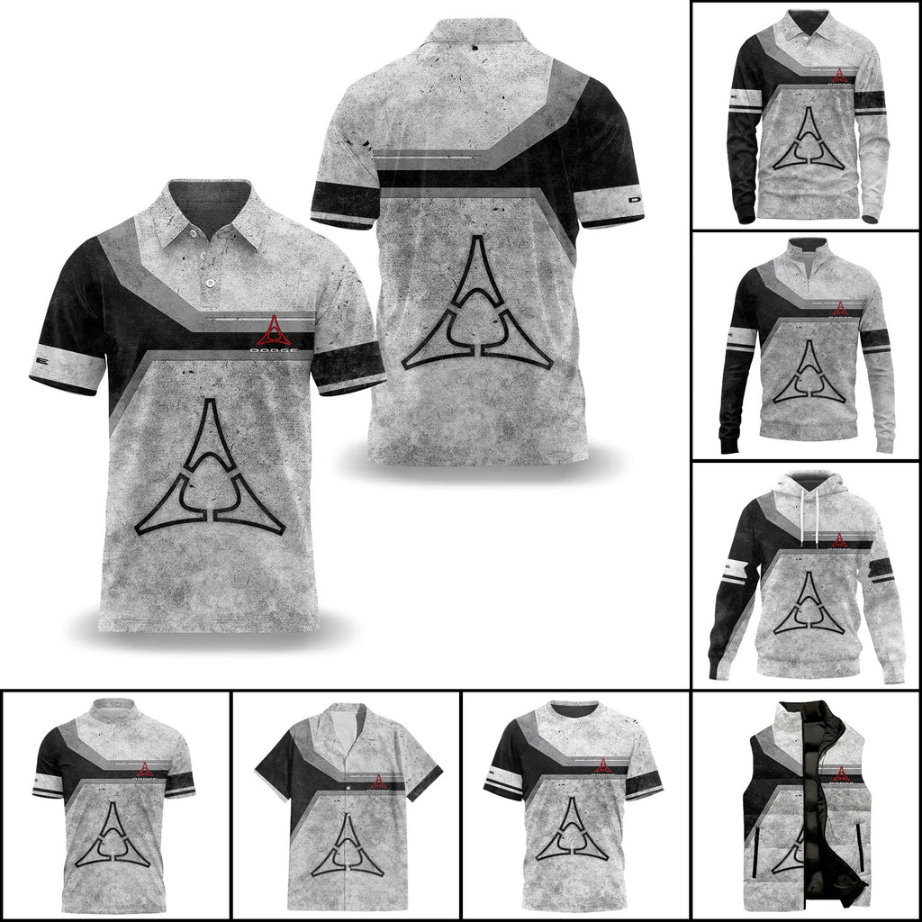 Dodge Apparels SC086