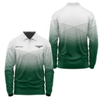 Bentley Long Sleeve Polo SC109