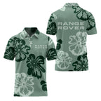 Range Rover Short Sleeve Polo SHW073