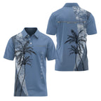 Chrysler Short Sleeve Polo SHW071