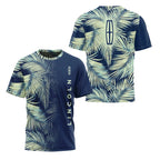 Lincoln T-shirt SHW003