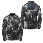 Volkswagen Long Sleeve Polo SC112