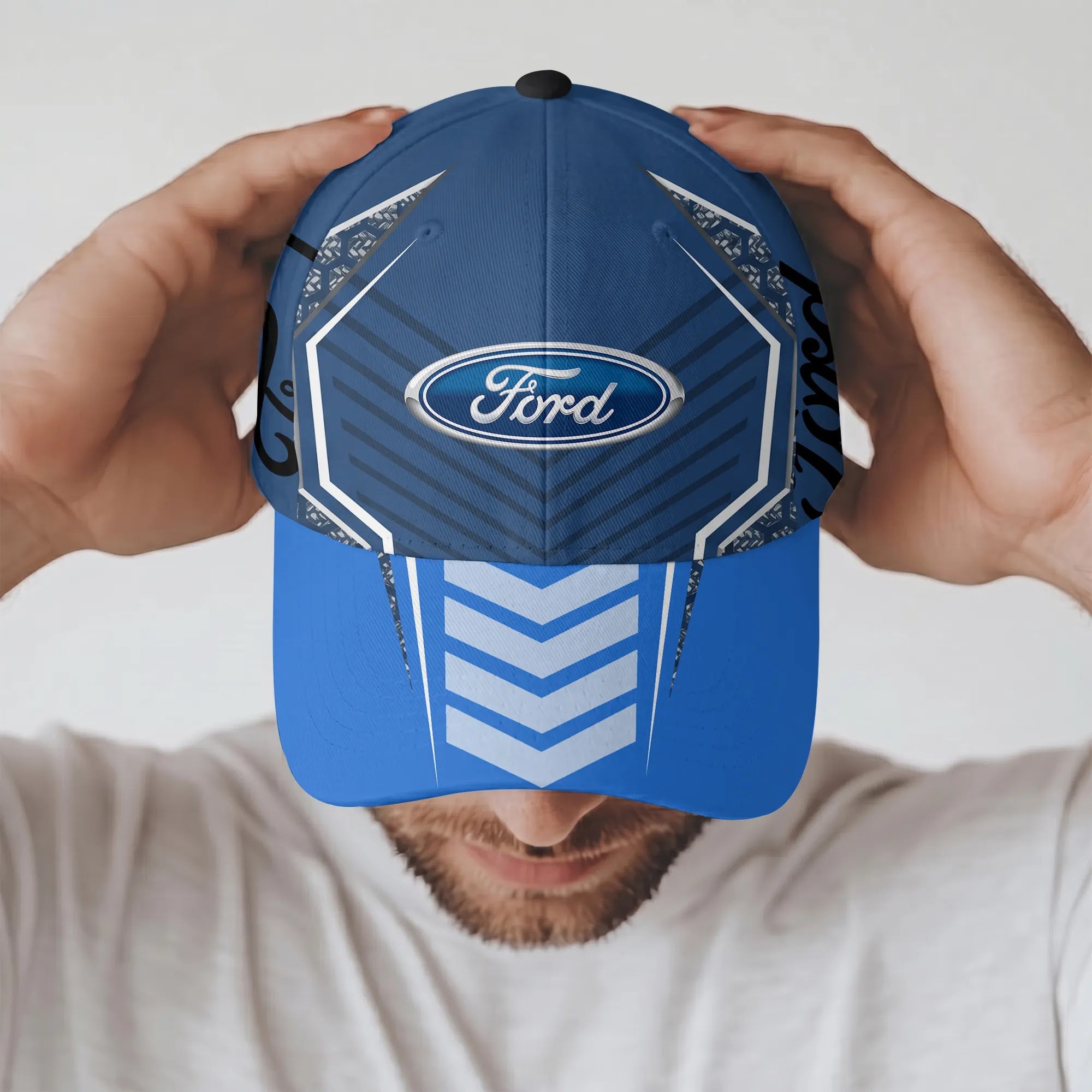 Ford Cap CSC047