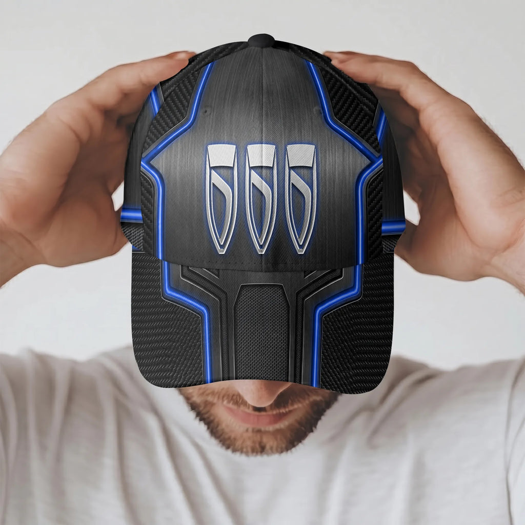 Buick Cap CSC072