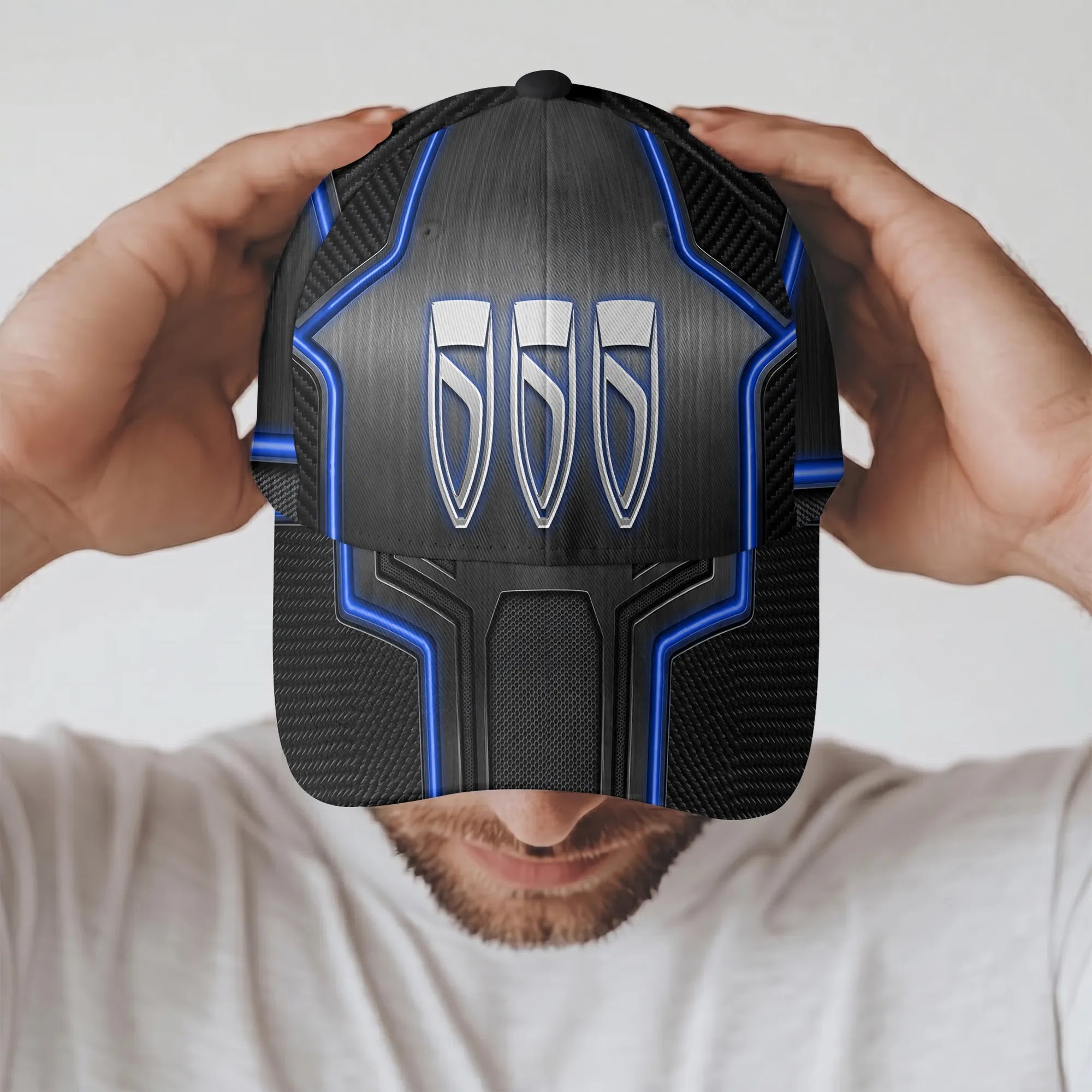 Buick Cap CSC072