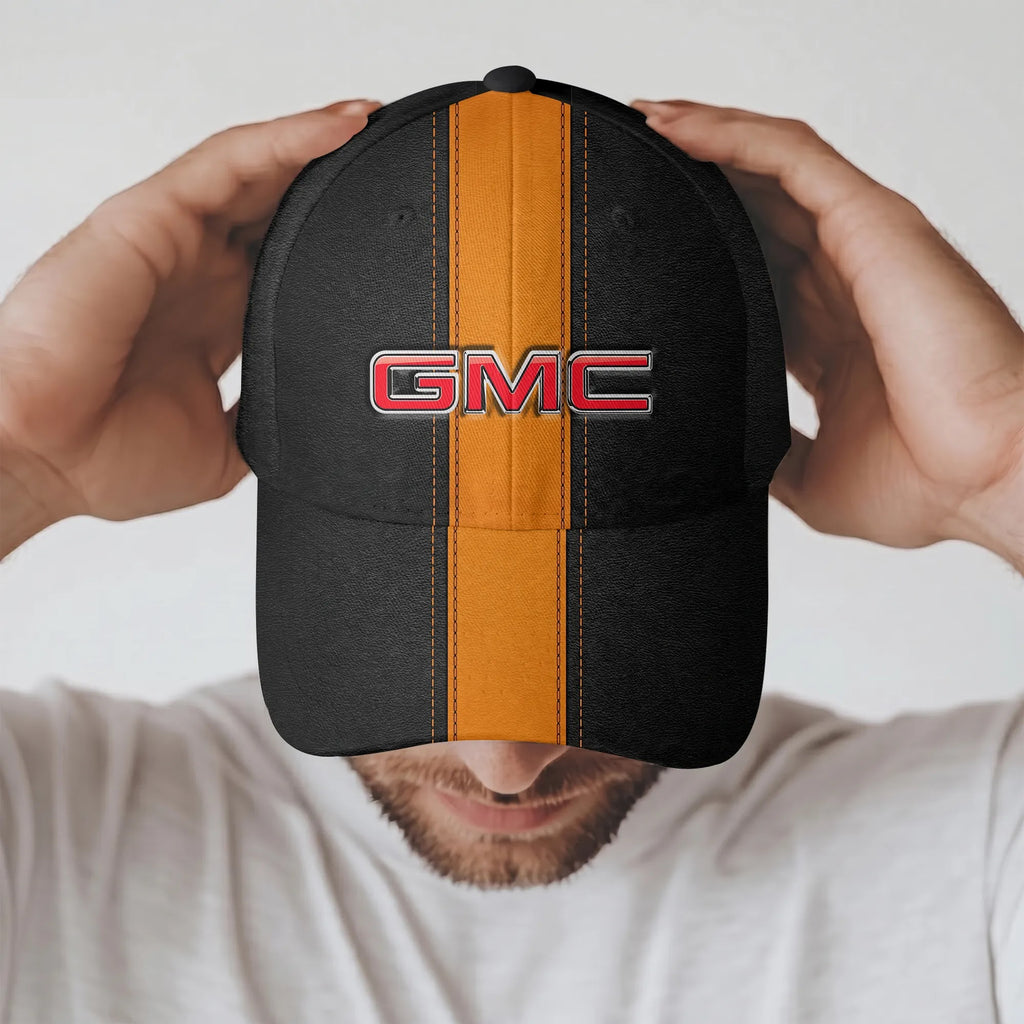 GMC Cap CSC067