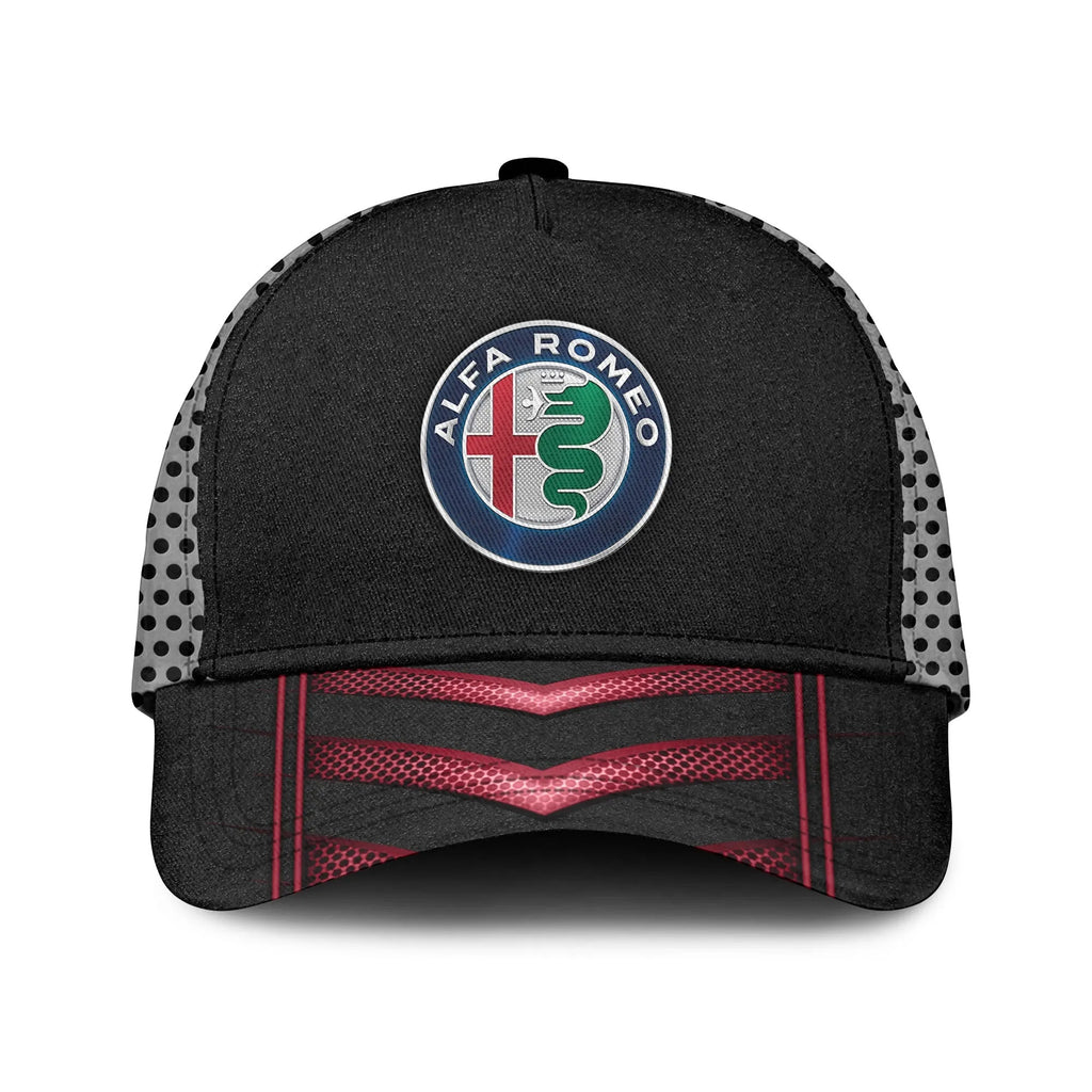 Alfa Romeo Cap CSC009