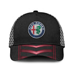 Alfa Romeo Cap CSC009