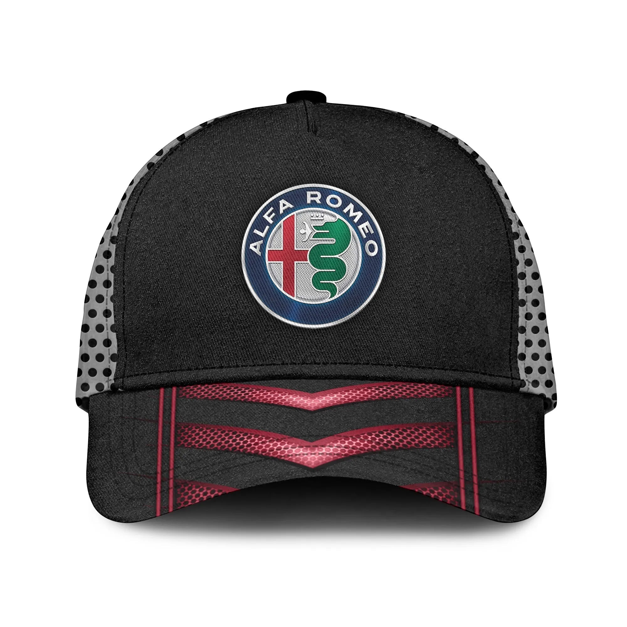 Alfa Romeo Cap CSC009
