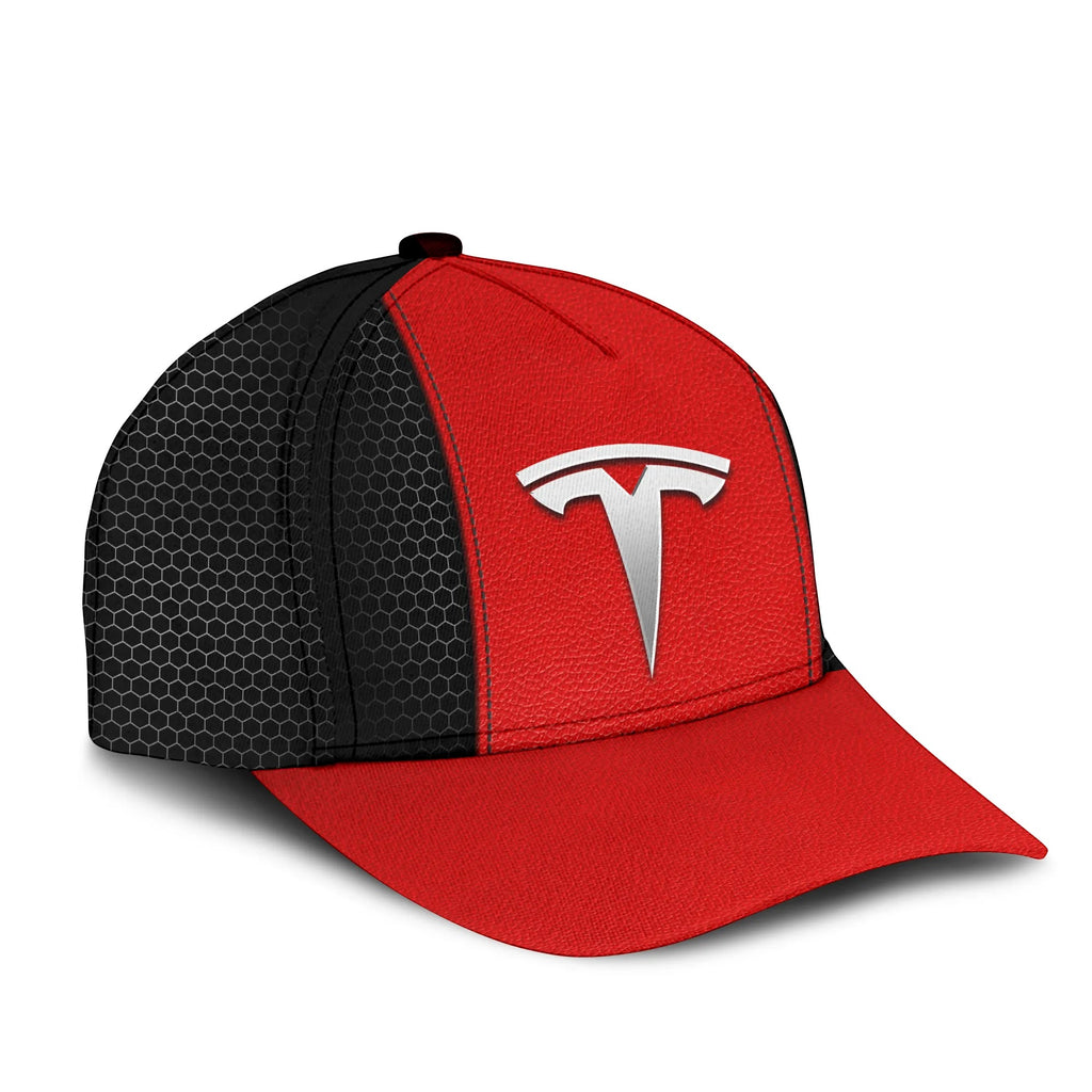 Tesla Cap CSC071