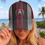 Acura Cap CSC075