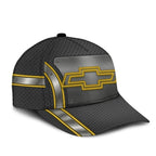 Chevrolet Cap CSC084