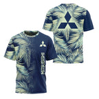 Mitsubishi T-shirt SHW003