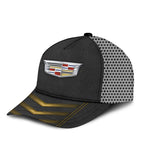 Cadillac Cap CSC009