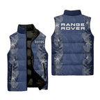 Range Rover Sleeveless Puffer Jacket SHW045