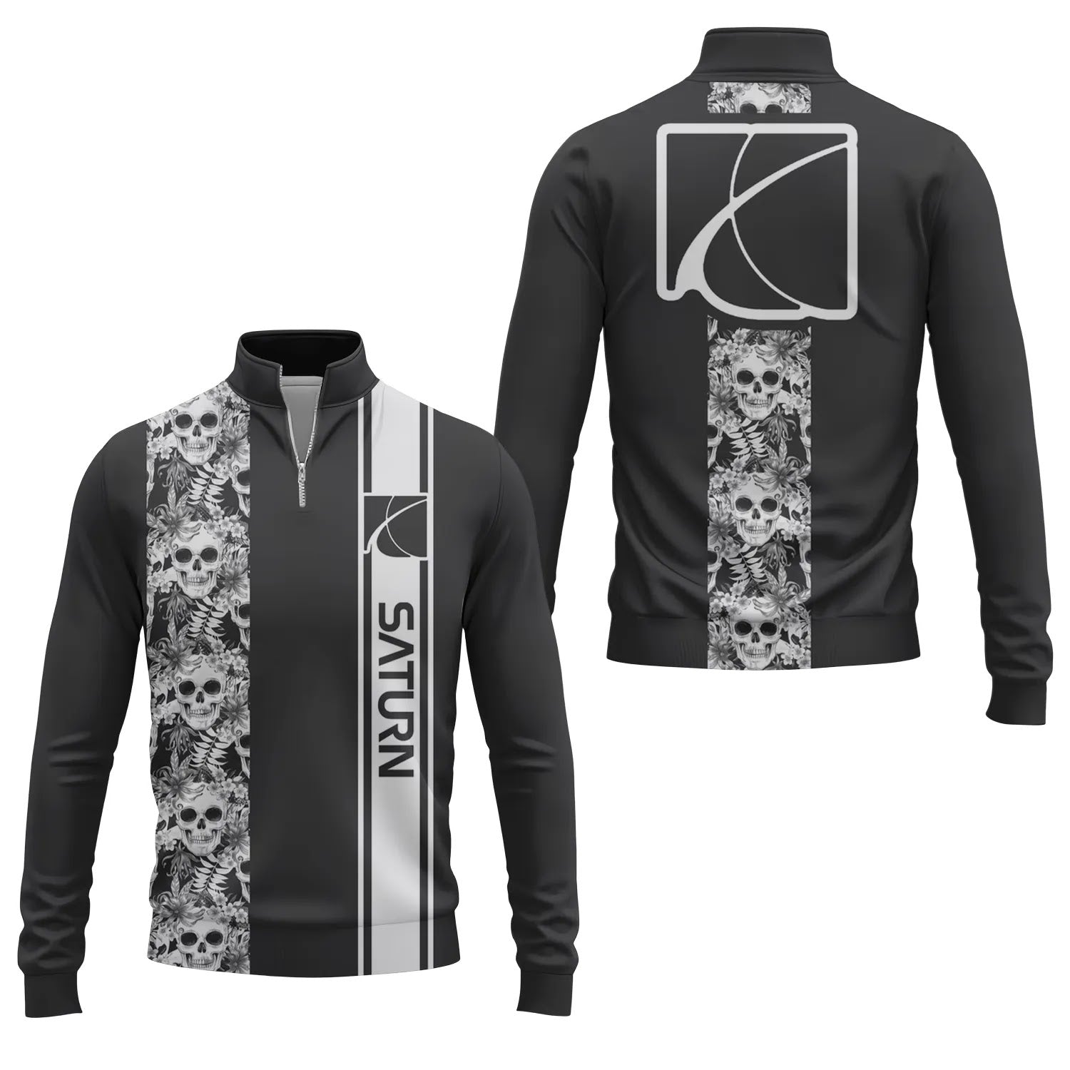 Saturn Apparels SHW042