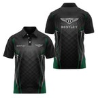 Bentley Short Sleeve Polo SC074