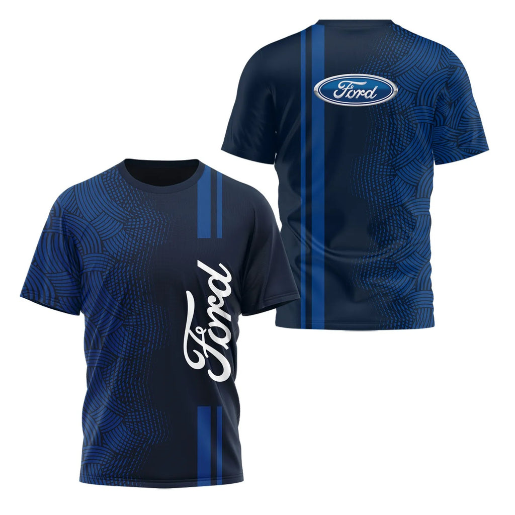 Ford T-shirt SC084