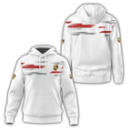 Porsche Hoodie SC100-2