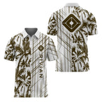 Rivian Short Sleeve Polo SHW041