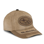Subaru Cap CSC004