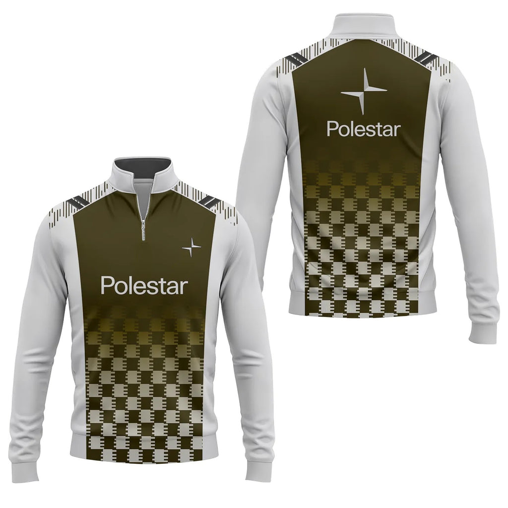 Polestar Quarter-zip Pullover SC063