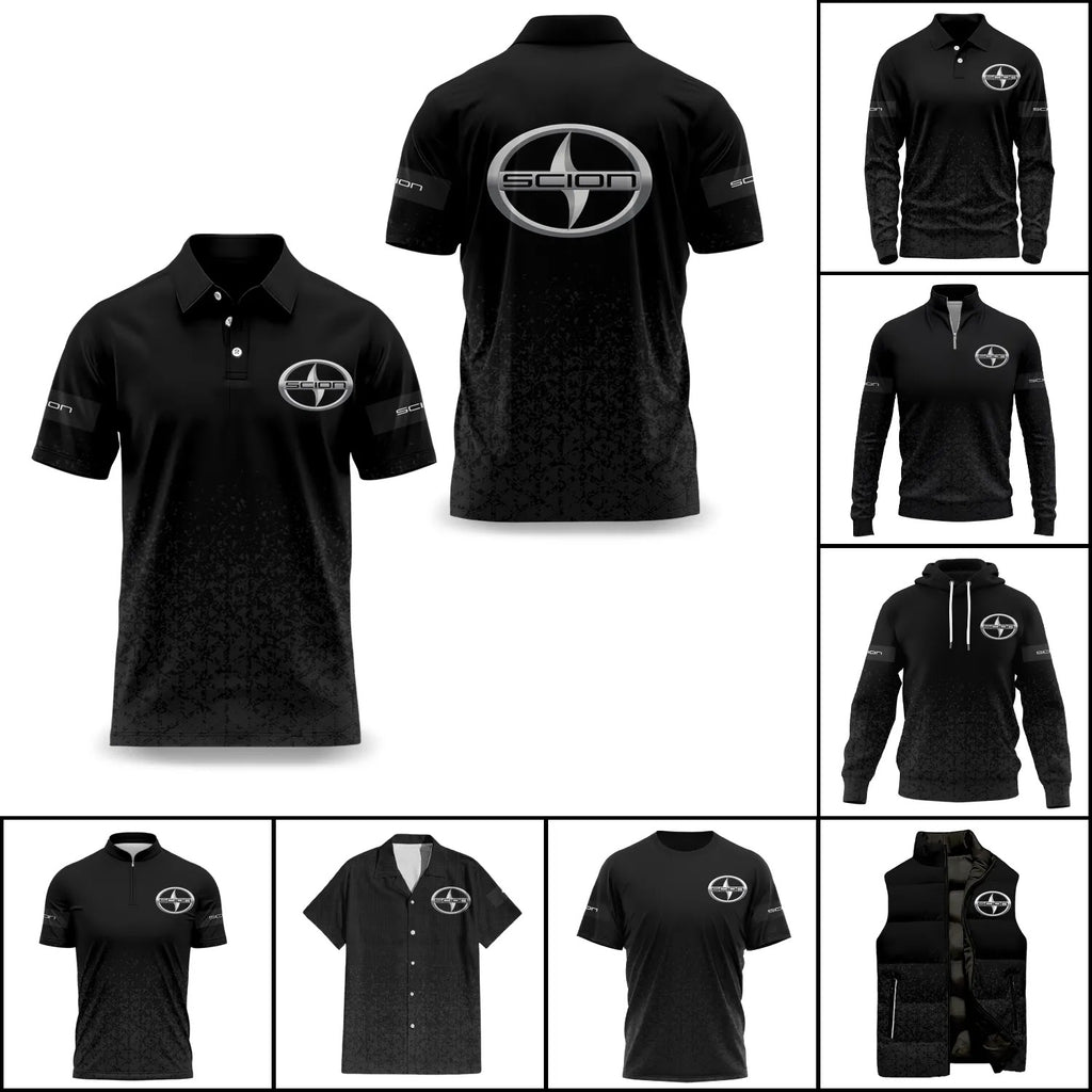 Scion Apparels SC096
