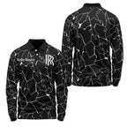 Rolls-Royce Long Sleeve Polo SC103