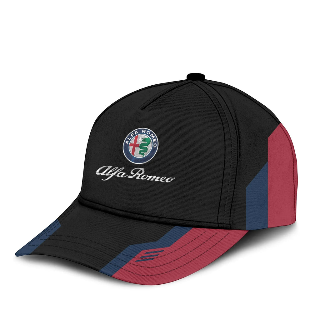 Alfa Romeo Cap CSC033
