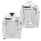 Rolls-Royce Long Sleeve Polo SC100-2