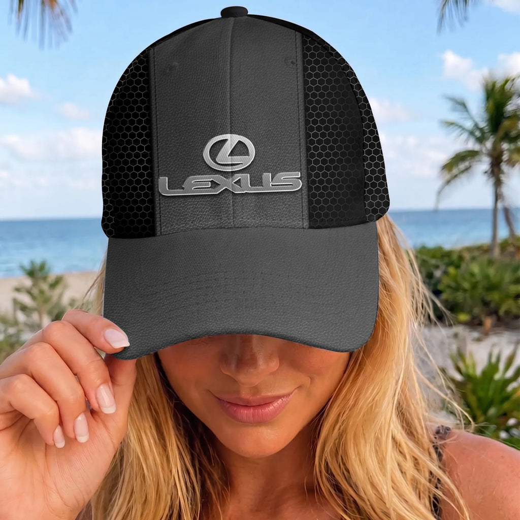 Lexus Cap CSC071