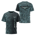 Bentley T-shirt SHW008