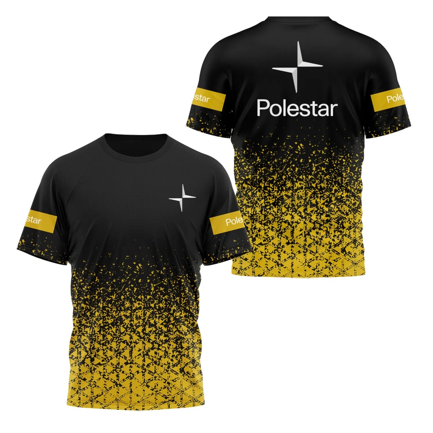 Polestar T-shirt SC096