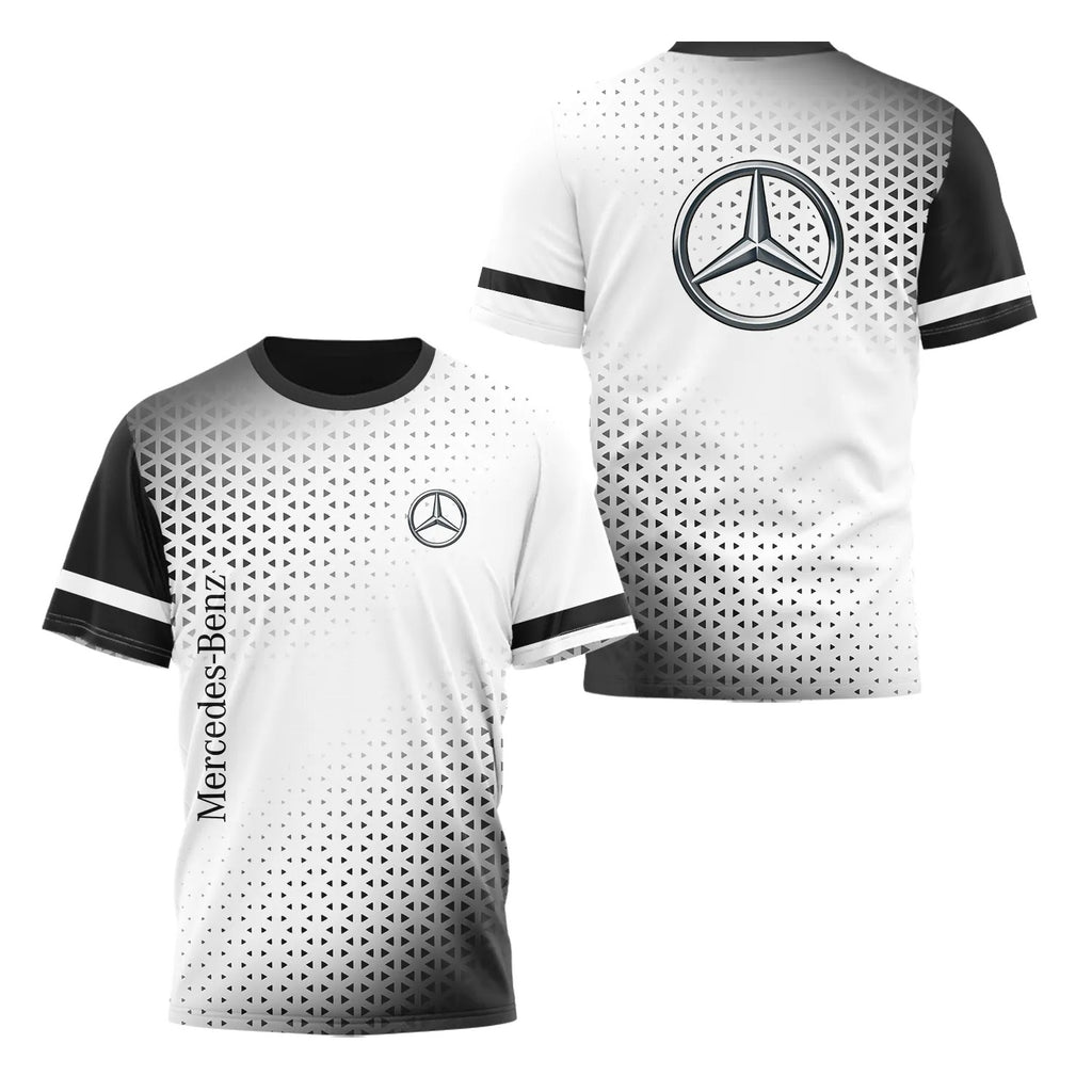 Mercedes-Benz T-shirt SC079