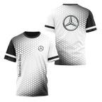 Mercedes-Benz T-shirt SC079