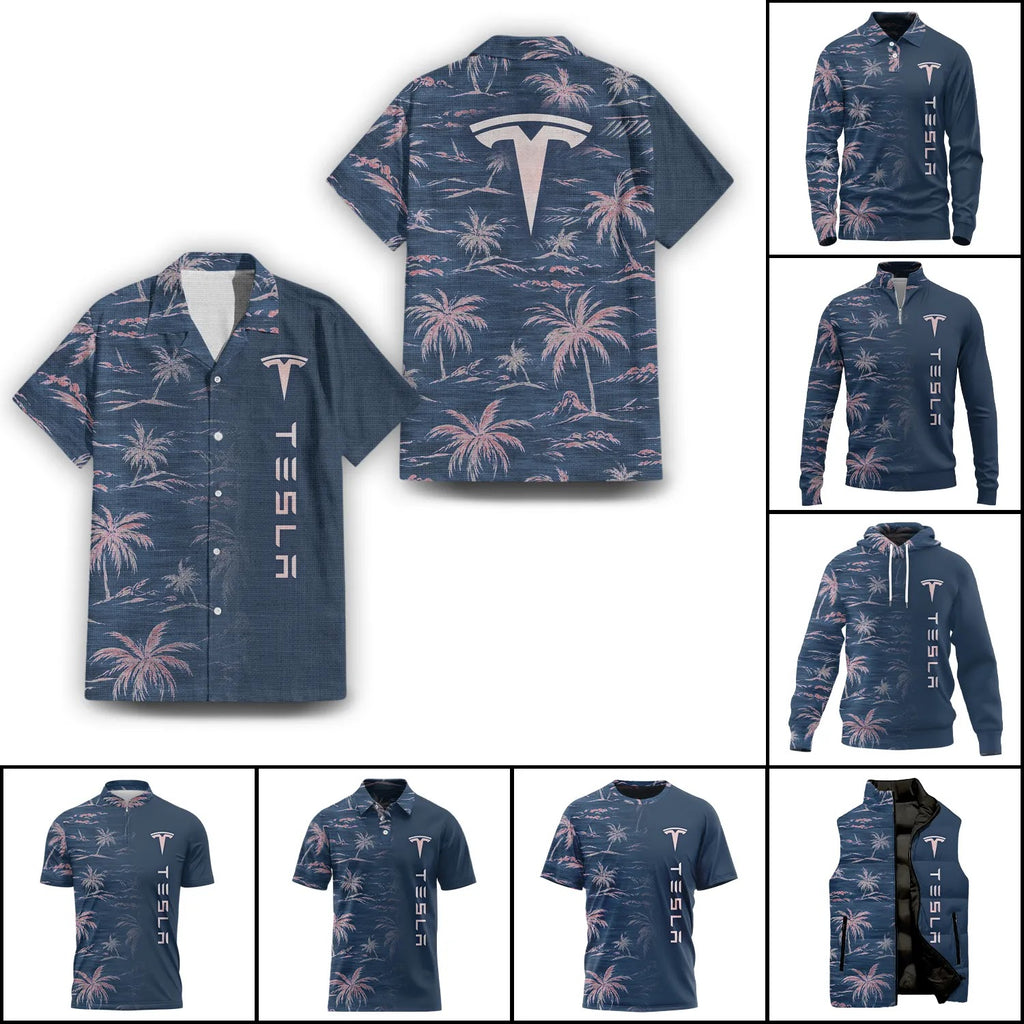 Tesla Apparels SHW013