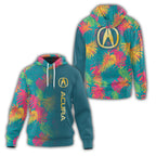 Acura Hoodie SHW059