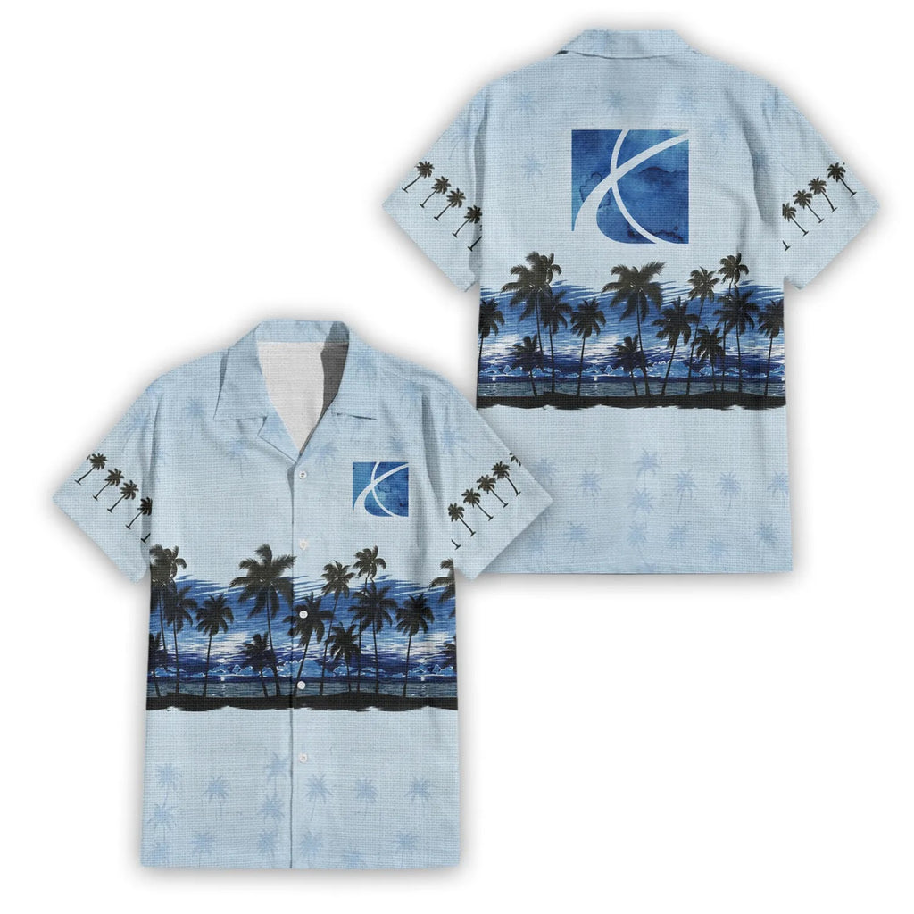 Saturn Premium Hawaiian Shirt SHW016