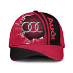 Audi Cap CSC019