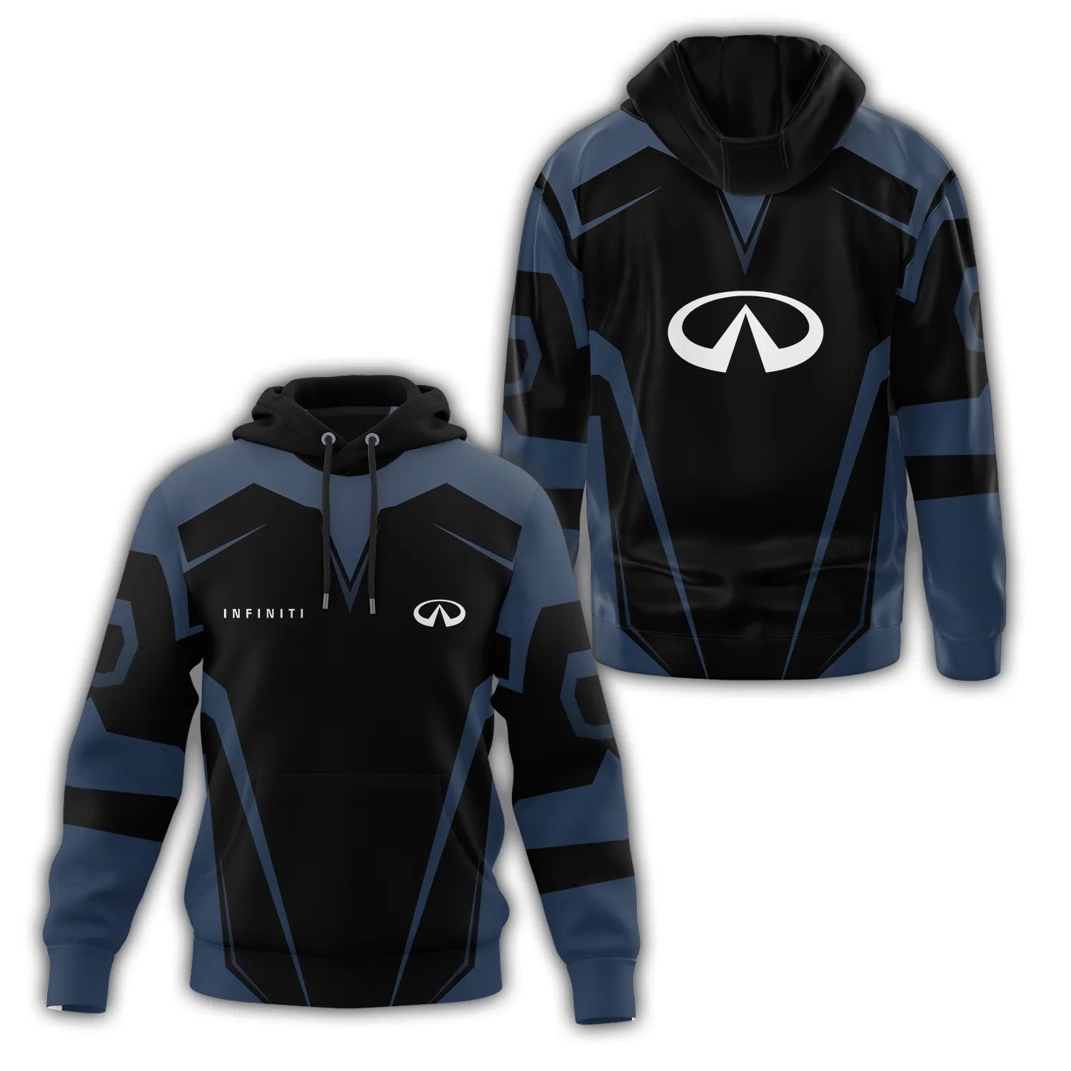 Infiniti Hoodie SC053