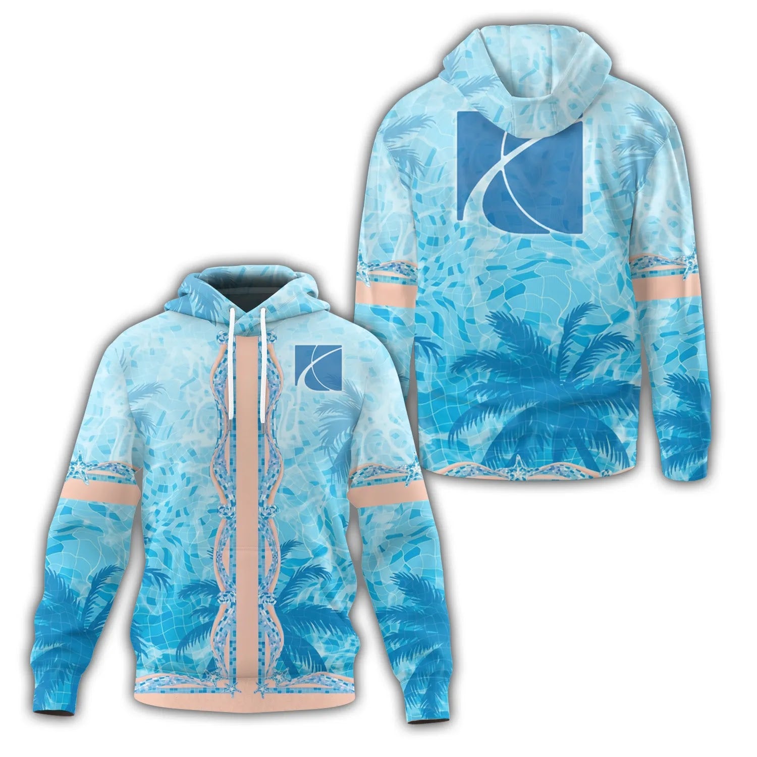 Saturn Hoodie SHW026