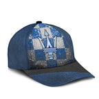 Maserati Cap CSC007