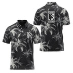Rolls-Royce Short Sleeve Polo SC112