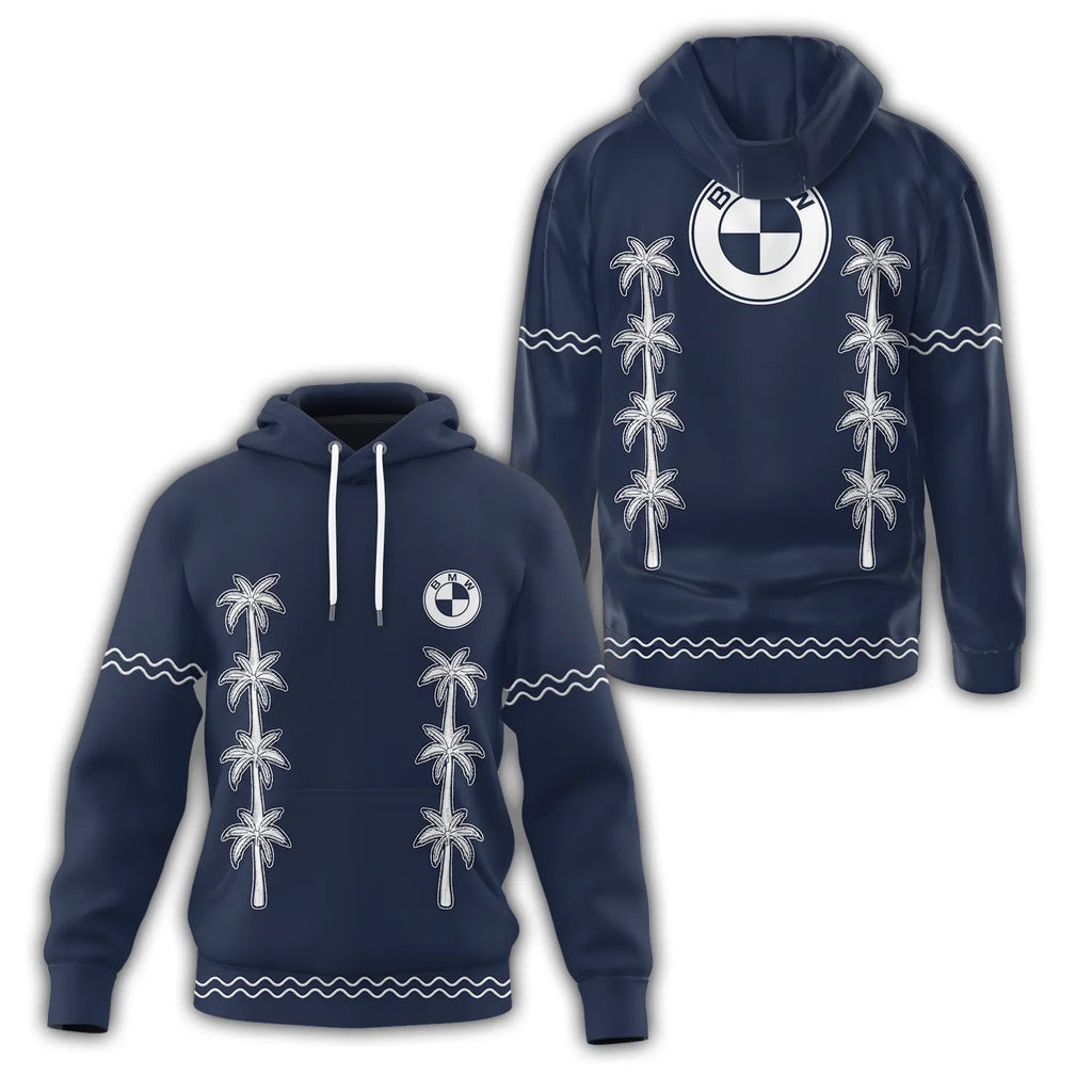 BMW Hoodie SHW065