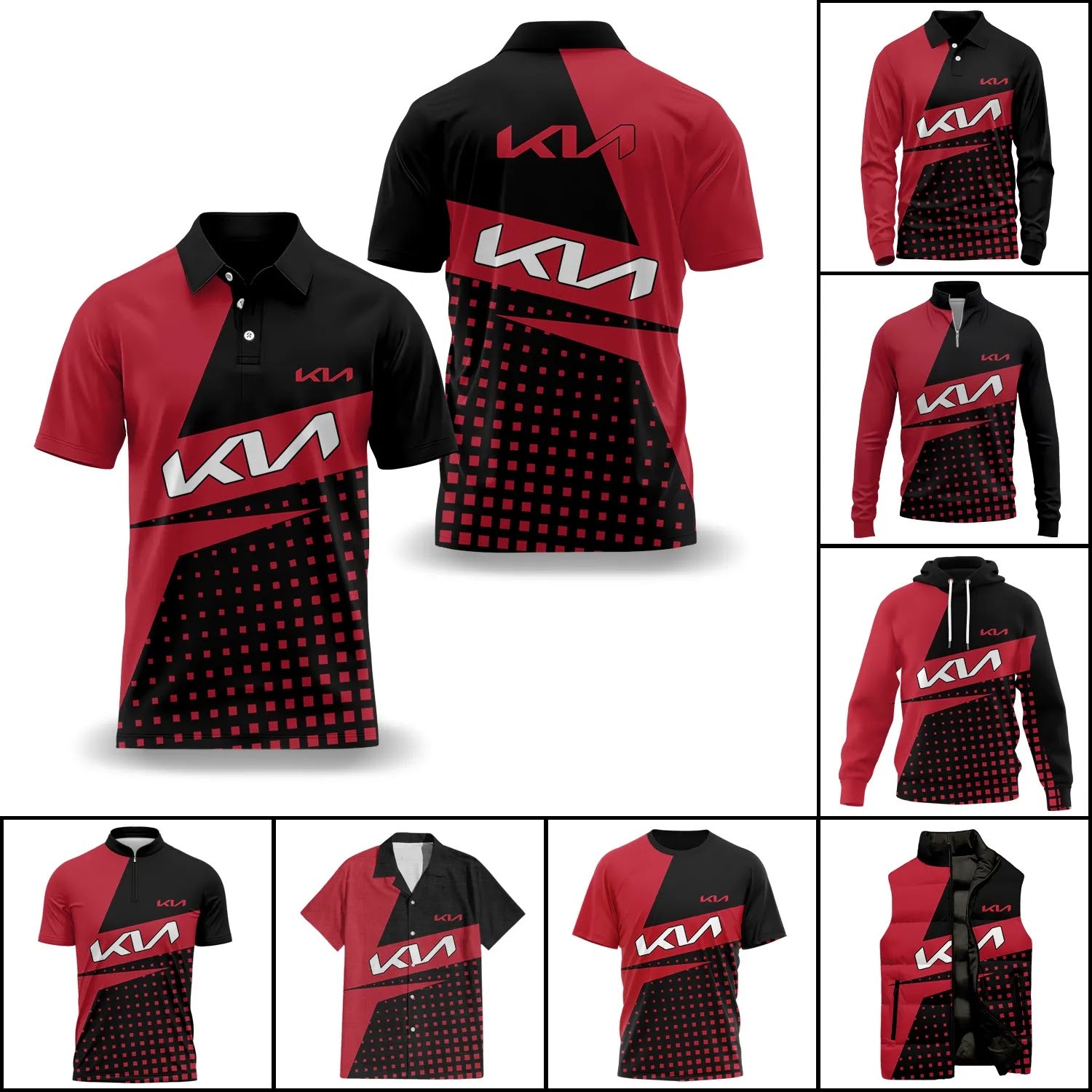 Kia Apparels SC083