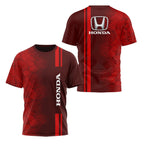 Honda T-shirt SC084