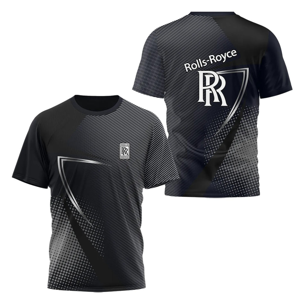 Rolls-Royce T-shirt SC059
