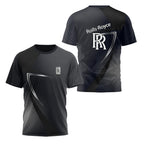 Rolls-Royce T-shirt SC059