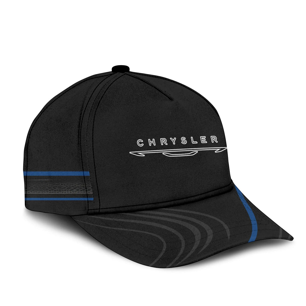 Chrysler Cap CSC030